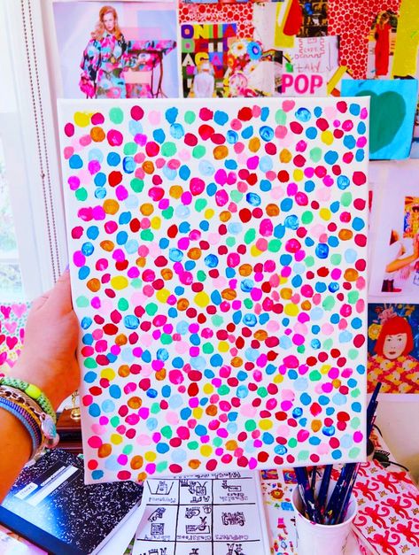 Painting Preppy Ideas, Preppy Paintings Canvases Easy, Vsco Painting Ideas, Preppy Painting Ideas On Canvas, Cute Preppy Paintings, Preppy Art Ideas, Dorm Paintings Canvas, Preppy Canvas Paintings, Preppy Painting Ideas