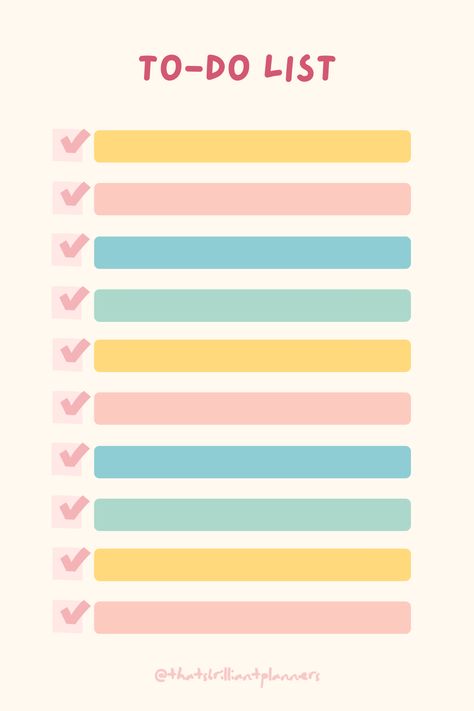 Aesthetic To-Do List to Keep You Organized courseplannernotion #googleslidesplanner #plannerorganization #plannersfor2024🦐. To Do List Website, Cute School Planner, Aesthetic To Do List, Freebies Printable, To Do Lists Aesthetic, Free Planner Templates, Planner Quotes, List Website, Calendar Design Template