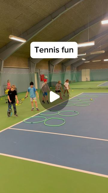 Tennis Games For Kids, Pe Games Elementary, Tennis Practice, Elementary Pe, Pe Ideas, Tennis Training, Sport Activities, Pe Games, Tennis Games