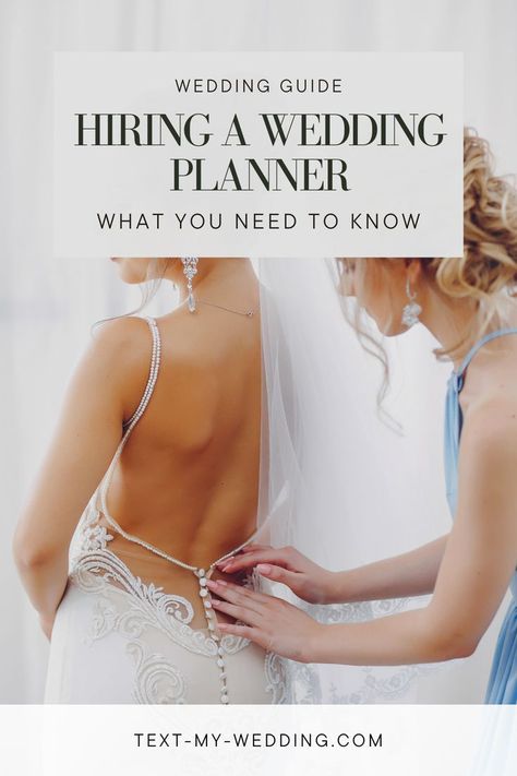 Considering hiring a wedding planner? This wedding planner checklist will show you why investing in a wedding planner may be a good idea for your wedding day! | fun wedding ideas | wedding plannimg | unqiue wedding ideas Fun Wedding Ideas, Wedding Planner Checklist, When Things Go Wrong, Best Wedding Planner, Planning Process, Outdoor Ceremony, My Wedding, First Dance, Going To Work