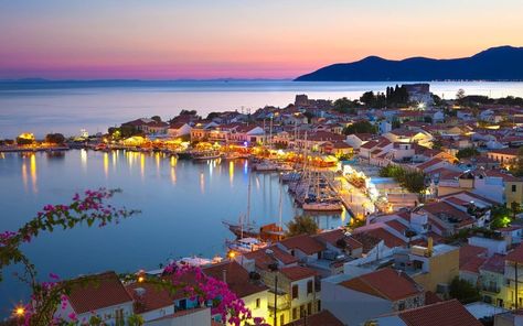 Pythagorion, Samos, Aegean Islands, Greece Samos Greece, Greek Islands Vacation, Aegean Islands, Greek Islands To Visit, Greek Island Hopping, Greece Honeymoon, Best Greek Islands, Stunning Scenery, Bonita Springs