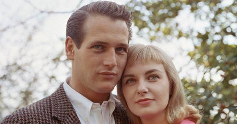 Melissa Newman's new book takes readers behind the scenes of her famous parents' lasting love story. Paul Newman Joanne Woodward, Joanne Woodward, Jenna Bush Hager, Sundance Kid, Ethan Hawke, Big Photo, Paul Newman, Robert Redford, Best Supporting Actor