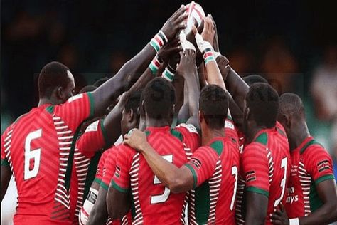 Rugby Sevens, Rugby Team, Rugby Players, African Countries, Kenya, Rugby, Search Engine, Wales, France