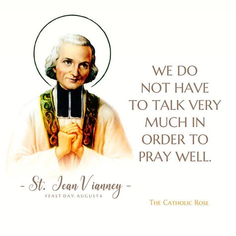 Happy Feast Day, Happy Feast, Ora Pro Nobis, St John Vianney, Saint Quotes Catholic, Saint Quotes, Catholic Quotes, Thank You God, Day Quotes