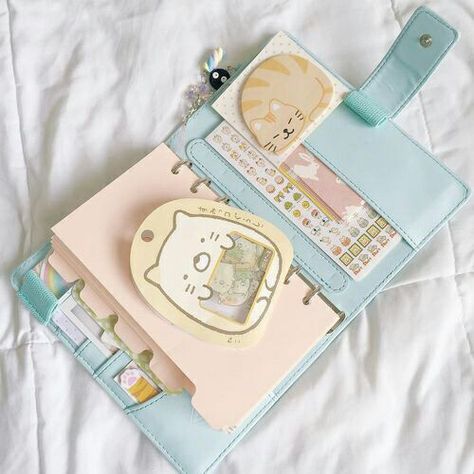 @mirzhnaniaaa Fesyen Islam, Cute Stationary School Supplies, Cute School Stationary, Kawaii School Supplies, Cool School Supplies, Stationary School, Kawaii Gifts, Cute Stationary, Kawaii Accessories