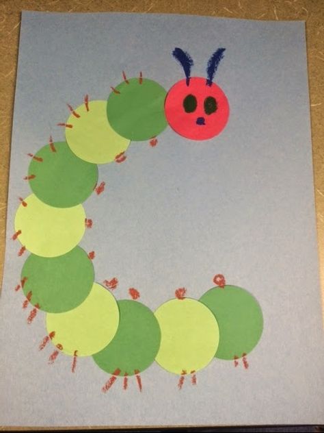 craft for Summer Family Storytime: C is for Caterpillar Caterpillar Name Craft Preschool, C Is For Caterpillar, C For Caterpillar Craft, Hungry Caterpillar Name Craft, The Very Hungry Caterpillar Letter Activities, Letter C Preschool, The Very Hungry Caterpillar Literacy Activities, Letter C Activities, Letter C Crafts