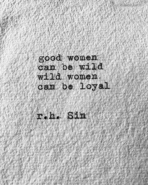 r.h. Sin on Instagram: “Gn” Wild Woman, The North Face Logo, Amazing Women, Retail Logos, Tattoo Quotes, Me Quotes, Affirmations, Reading, Tattoos