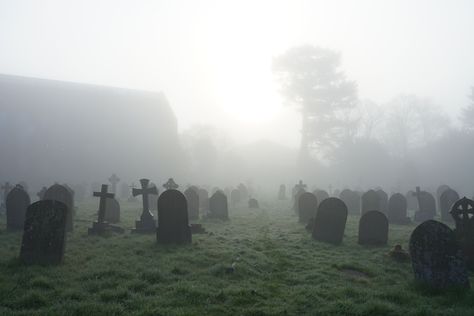 Grave Keeper Aesthetic, Coffin Aesthetics, Crawling Out Of Grave, Cemetery Wallpaper, Grave Aesthetic, Graveyard Wallpaper, Forest Cemetery, Graveyard Aesthetic, Graveyard Background