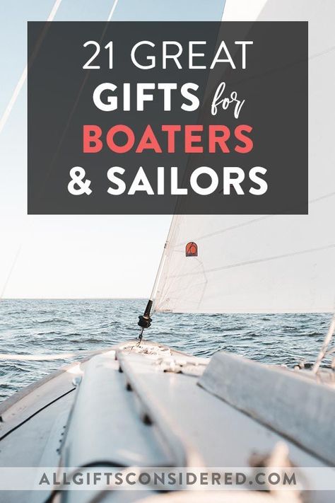 Apr 5, 2020 - We've curated the BEST selection of fun, interesting, useful, and personalized gifts for boat owners, sailors, boaters, and sailing enthusiasts. Gifts For Boaters Ideas, Gifts For Sailors Men, Boating Gifts For Men, Boat Gift Basket Ideas, Boat Accessories Ideas, Captain Gift Ideas, Boat Gift Ideas, Pontoon Boat Party, Boat Gifts