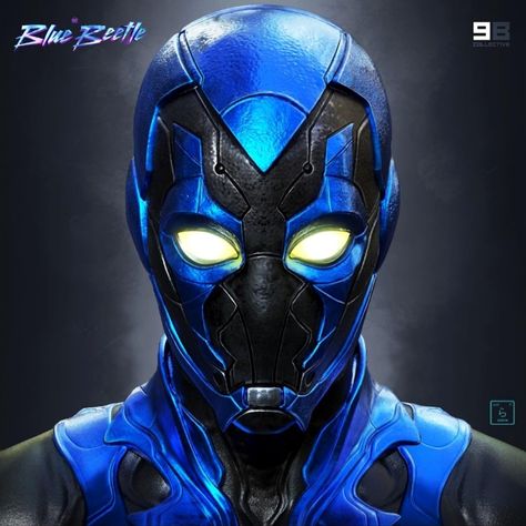 Beetle Concept Art, Jamie Reyes, Spiderman Crossover, Beetle Drawing, Justice League Comics, Xolo Maridueña, Dallas Cowboys Wallpaper, Marvel Character Design, Beetle Art