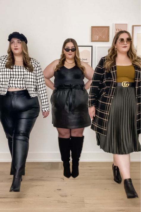 Diana Dares, Classy Plus Size Outfits, Ny Outfits, Instagram Challenge, Plus Size Fall Fashion, Chubby Fashion, Look Plus Size, Challenge Accepted, Womens Fashion Inspiration