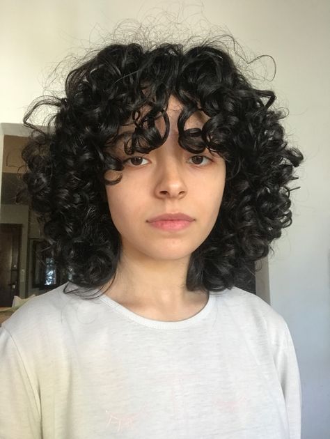 Lion Hair, Curly Hair Inspo, Curly Hair Care Routine, Curly Hair Photos, Hair Inspiration Short, Double Bass, Wavy Curly Hair, Curly Hair Care, Cut My Hair