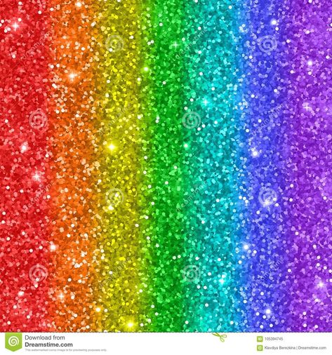 Rainbow Glitter Background, Rainbow Pillow, Glitter Rainbow, Glitter Wall, Rainbow Rug, Rainbow Aesthetic, Rainbow Wallpaper, Rainbow Background, Rainbow Glitter