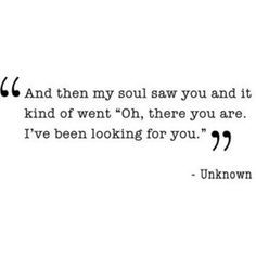 my soul found you. Found You Quotes, Walt Whitman, You Quotes, The Perfect Guy, Found You, It Goes On, Les Sentiments, I Found You, What’s Going On