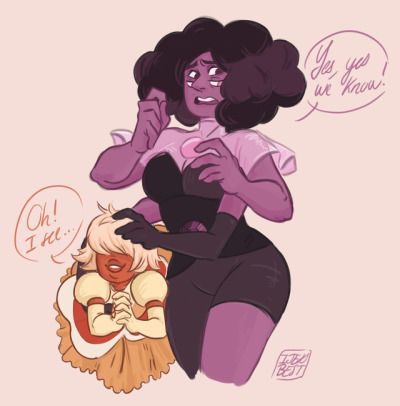 Tumblr @ijessbest Greg Universe, Peridot Steven Universe, Steven Universe Drawing, Steven Universe Funny, Steven Universe Characters, Steven Universe Gem, Steven Universe Fanart, Yes I Have, Universe Art