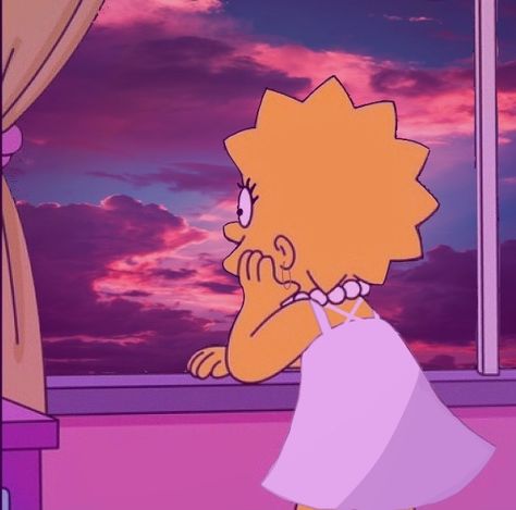 Spotify Covers, Lisa Simpson, The Simpsons, Wallpaper Iphone, Anime Wallpaper, Banners, Iphone Wallpaper, Iphone, Anime