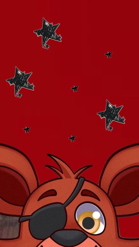 Foxy Wallpaper, Fnaf Golden Freddy, Foxy Plush, Fnaf Foxy, Future Wallpaper, Goth Wallpaper, Bts Jungkook Birthday, Animatronic Fnaf, Fnaf Wallpapers