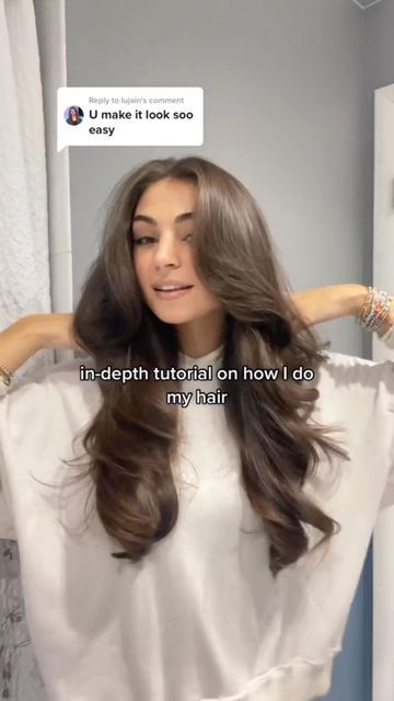 Ashley LaMarca on Instagram: "everything is linked in bio on my Amazon in “HAIR CARE” 💖 • • #hair #hairstyles #hairtutorial #hairtransformation #hairvideo" The Ashley Haircut, Ashley Lamarca Haircut, Ashley Lamarca Hair, Ashley Lamarca Curly Hair, Ashley Lamarca, Bedrooms Ideas, Color Wow, Care Hair, Haircut Ideas