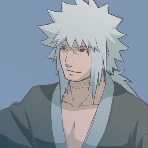 Jiraiya Fanart, Jiraiya Icon, Kashin Koji, Jiraiya Tsunade, Tsunade And Jiraiya, Naruto Jiraiya, Naruto 1, Boruto Characters, Naruto Boys