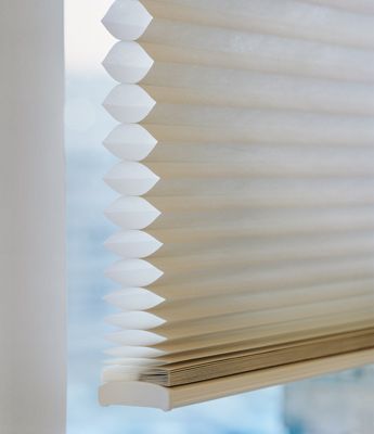 Hunter Douglas Contract: Window Coverings Duette® FR Honeycomb Shades Hunter Douglas Duette, Hunter Douglas Blinds, Cellular Blinds, Sweet House, Honeycomb Shades, Cleaning Blinds, Honeycomb Blinds, Hunter Douglas, Window Dressing