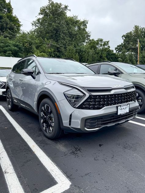 Adventure meets style in this 2024 Kia Sportage X-Line, designed for those who crave the road less traveled without compromising on sophistication! 🛣️ 🏕️ 🚙 (Stock#K40502)   #HealeyBrothers #HudsonValley #HVNY #kia #kiasportage #sportage Chevrolet Dealership, New Hampton, Hudson Valley Ny, The Road Less Traveled, Road Less Traveled, Chrysler Dodge Jeep, Car Auctions, Kia Sportage, Vroom Vroom