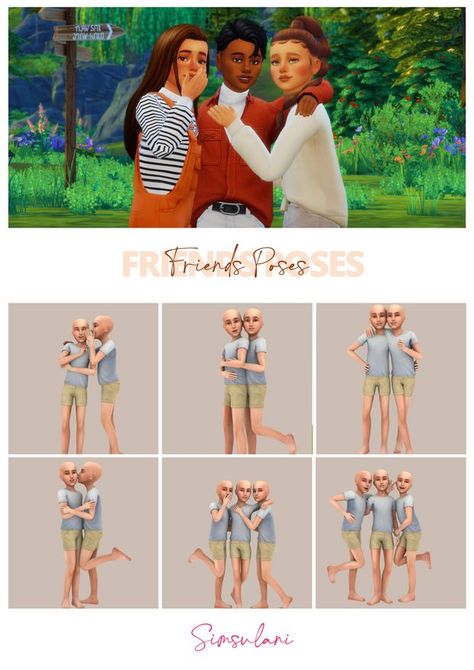 Sims 4 Couple Poses, Sims 4 Cas Mods, Sims 4 Family, Sims 4 Cc Kids Clothing, The Sims 4 Pc, Sims 4 Children, The Sims 4 Packs, Sims 4 Mm Cc, Sims 4 Body Mods