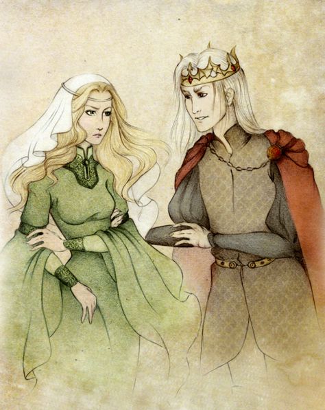 Asoiaf Characters, Joanna Lannister, Lannister Art, Magic Realms, Game Thrones, Game Of Thrones 3, Game Of Thrones Books, Game Of Thrones Artwork, Got Characters