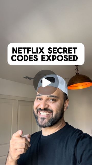 MILAD ALEMI on Instagram: "Netflix secret codes exposed #movies #netflix" Netflix Movie Codes, Netflix Secret Codes, Must Watch Netflix Movies, Free Netflix Codes, Secret Apps, Netflix Hacks, Netflix Codes, Computer Hacks, Iphone Tips