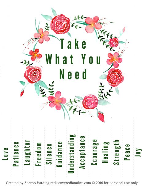 Take What You Need Printable, Kindness Cart, Art Therapy Activities For Kids, Ways To Show Kindness, Welcome To The Library, Encouragement Printables, Show Kindness, Reading Bulletin Boards, Kindness Challenge