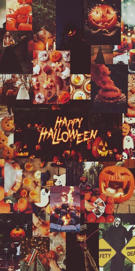 Halloween Theme Wallpaper, Designing Aesthetic, Helloween Wallpaper, Halloween Wallpaper Iphone Backgrounds, Halloween Wallpaper Backgrounds, Aesthetic App Icons, Theme Wallpaper, Halloween Wallpaper Cute, Cute Fall Wallpaper