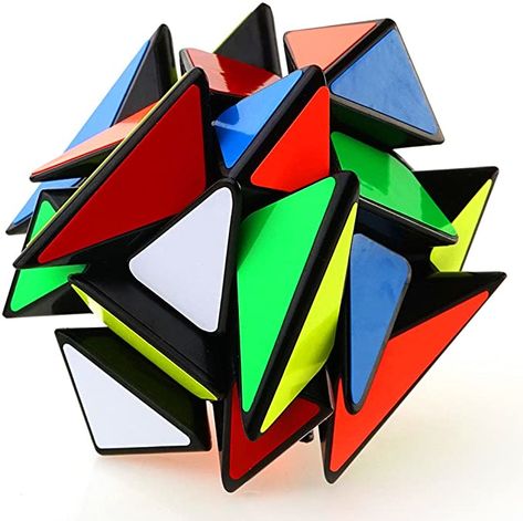 Speed Cube, Puzzle Cube, Rubix Cube, Magic Puzzles, Brain Teaser Puzzles, Magic Cube, Cube Puzzle, 3d Puzzles, Puzzle Toys