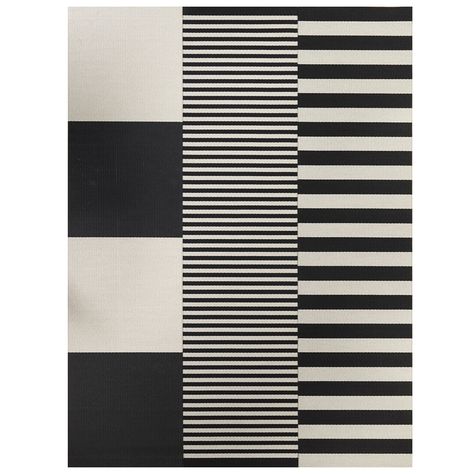 Big Stripe | Ritva Puotila | Woodnotes | SUITE NY On Suite, Striped Carpets, Stripe Rug, Carpet Texture, Eco Friendly Furniture, Modern Kilim, Modern Carpet, Carpet Design, Floor Patterns