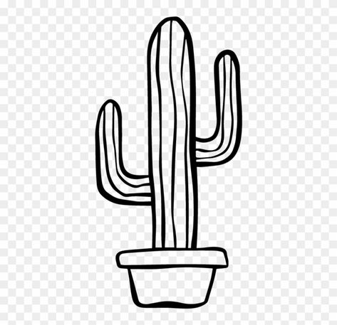 Cactus Silhouette, Cactus Images, Clipart Letters, Cactus Png, Cactus Clipart, Cactus Drawing, Fish Clipart, Mini Cactus, Free Clipart Images