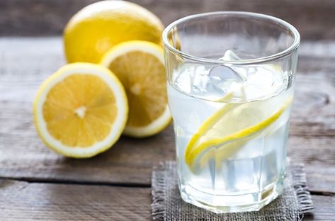 The Best Ways to Lyme Detox on a Budget | RawlsMD Salt Flush, Salt Water Cleanse, Stomach Cleanse, Pre Workout Drink, Salt Water Flush, Salt Cleanse, Lemon Ginger Water, Veggie Juice, Lemon Detox