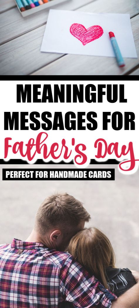 Check out our list of meaningful Fathers Day messages for you or your kids to print in their handmade Fathers Day cards this year! Diy Fathers Day Cards From Wife, Father’s Day Card For Husband, Handmade Fathers Day Cards, Fathers Day Message, Bad Choices Make Good Stories, Father's Day Cards Handmade, Message For Father, Father's Day Message, Card Quotes