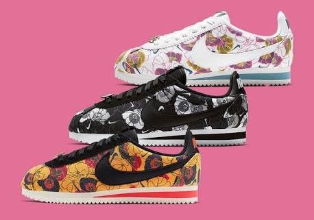 Nike Cortez Shoes, Cortez Shoes, Shoe Goals, Orange Shoes, Forrest Gump, Dope Fashion, Nike Cortez, New Skin, Custom Shoes