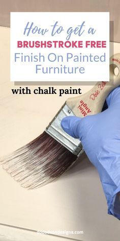 Chalk Paint Techniques Ideas, Using Chalk Paint On Furniture, How To Use Chalk Paint On Furniture, Distressing Furniture, Best Chalk Paint, Chalk Paint Brushes, Chalk Paint Finishes, Make Chalk Paint, Chalk Paint Furniture Diy