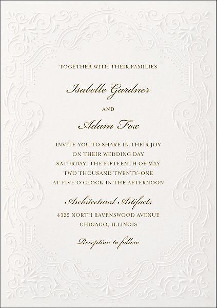 Congratulations Letter, Elegance Wedding, Neil Lane, Elegant Weddings, Country Wedding Invitations, Wedding Announcement, United State, Exclusive Wedding, Invitation Wording