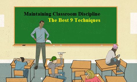 Discipline In The Classroom, Classroom Discipline, Effective Classroom Management, English Language Teaching, Language Teaching, Group Work, School Counselor, Body Language, In The Classroom