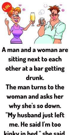 Girlfriend Jokes, Funny Marriage Jokes, Good Jokes To Tell, Marriage Jokes, Funny Short Jokes, Funny Feelings Quotes, Funny Relationship Jokes, Daily Jokes, Funny Teacher Jokes