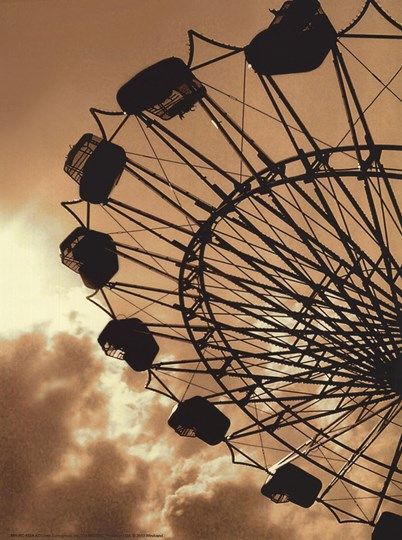 Ferris+Wheel+-+contrast+black+&+white Black White Art, Home Decorators, White Art, Custom Framing, Ferris Wheel, Fair Grounds, Fine Art Prints, Wheel, Black White