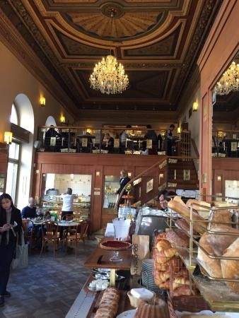 Cafe Savoy, Prague - Smichov - Restaurant Reviews, Photos & Phone Number - TripAdvisor Restaurants In Prague, Restaurant Review, Prague, Phone Number, Trip Advisor, Cafe, Restaurant