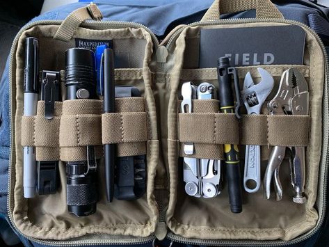 Maxpedition Edc, Mochila Edc, Edc Pouch, Edc Backpack, Bushcraft Kit, My Backpack, Emergency Survival Kit, Edc Bag, Daily Carry