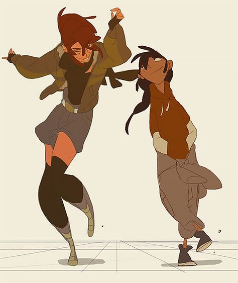 Just dance Grace Liu, Storyboard Artist, Character Poses, Cartoon Character Design, Artist Style, By Grace, Illustration Character Design, Character Design References, Drawing Poses