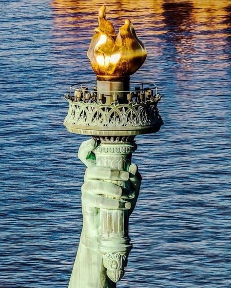 Liberty Statue, I Love Ny, Lady Liberty, City That Never Sleeps, I ❤ Ny, Concrete Jungle, New York State, Big Apple, Favorite City