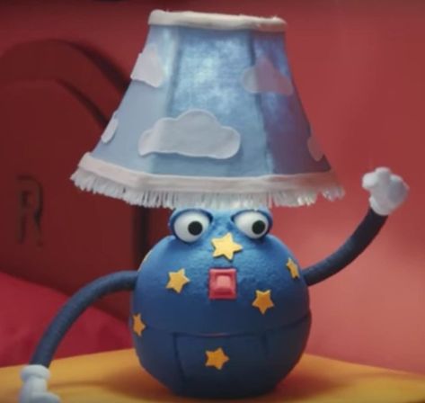 Dhmis Lamp, Lamp Dhmis, Hug Me