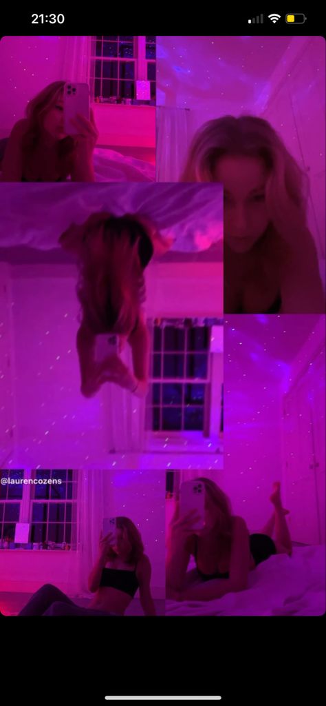 Led Light Selfie Aesthetic, Aesthetic Led Lights Pics, Bedroom Pictures Instagram Baddie, Selfie Ideas Led Lights, Led Lights Selfies Aesthetic, Led Lights Picture Ideas Selfie, Bedroom Selfies Poses Night, Led Light Selfie Ideas, Baddie Led Light Pics