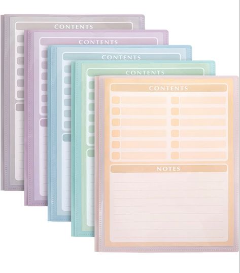 Mr. Pen- Plastic Folders with Clear Front Pocket, 5 pcs, Pastel Colors, Pocket Folders, Plastic Folders for Documents, Plastic Folders with Pockets, File Folders with Fasteners, Folder with #backtodchool Paper Clutter Organization, Bible Journaling Supplies, Paper Folder, Pen Brands, Plastic Folders, Paper Clutter, Pocket Folders, Jam Paper, Pocket Folder