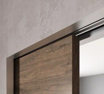 Insensation Frameless Door Entrance Doors Modern, Exterior Pocket Doors, Doors Pivot, Poppy Mallow, Frameless Doors, Stairs Metal, Modern Door Hardware, Oak Interior Doors, Frameless Door