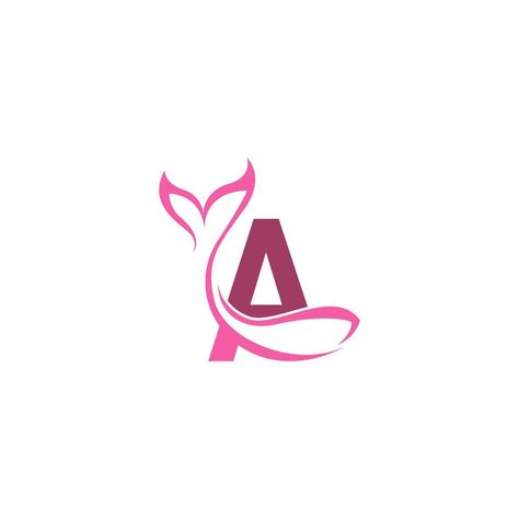 Mermaid Logo Design, Ariel Logo, Mermaid Icon, Competition Logo, Mermaid Logo, Icon Logo Design, Mermaid Wallpapers, Angels Logo, Word Mark Logo